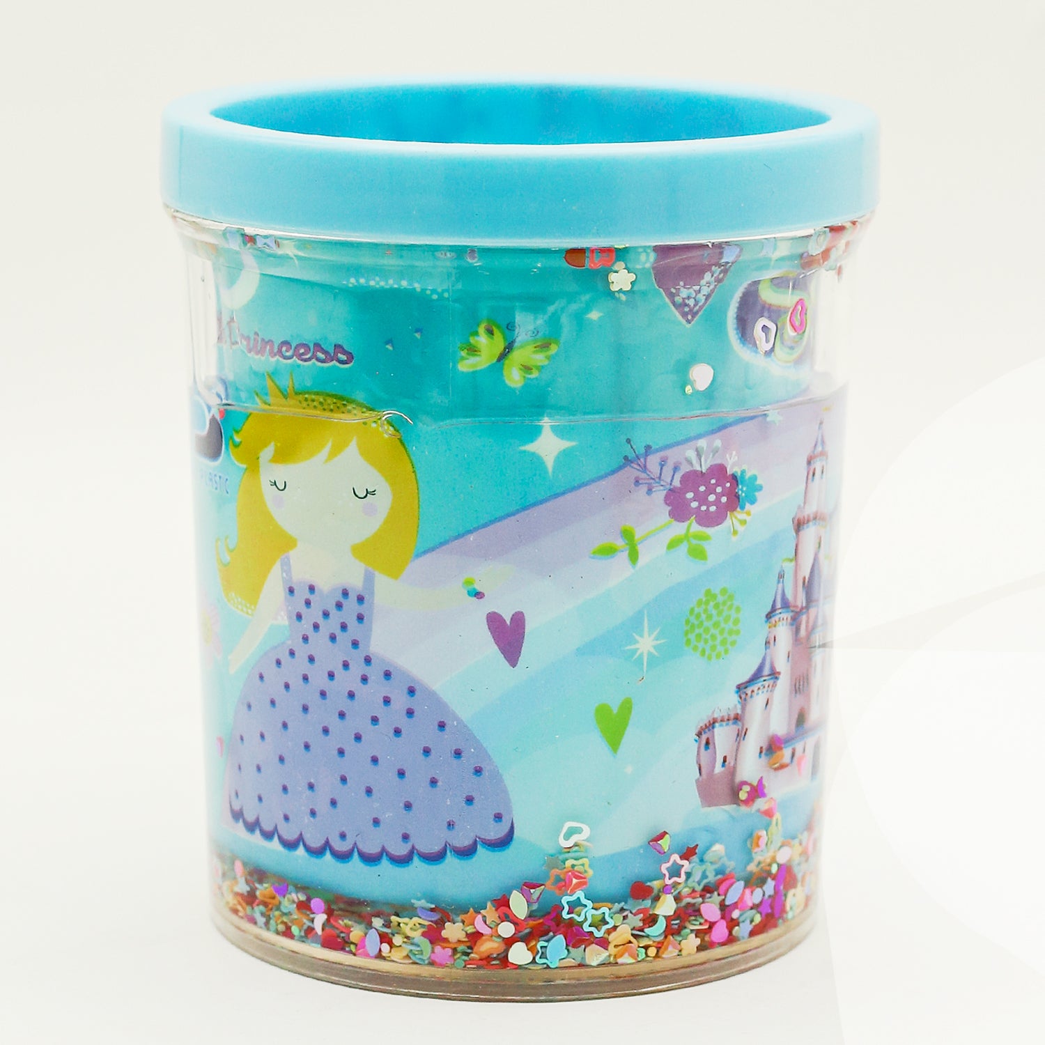 Kids Glitter Mug - 550ML, Thermos & Mug, Chase Value, Chase Value