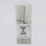 Compass Box - Grey, Stationery Supplies, Chase Value, Chase Value