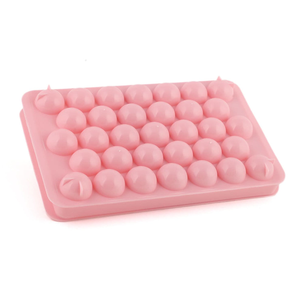 Ice Cube Tray, 33 Cubes, Kitchen Tools, Chase Value, Chase Value