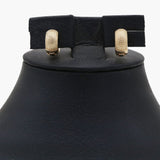 Girls Ear Bali - Golden, Girls Earrings & Tops, Chase Value, Chase Value