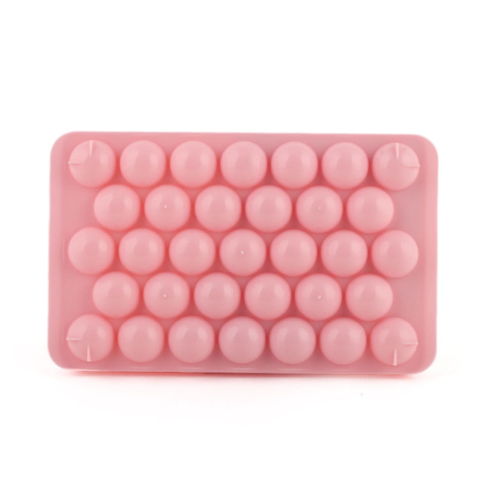 Ice Cube Tray, 33 Cubes, Kitchen Tools, Chase Value, Chase Value
