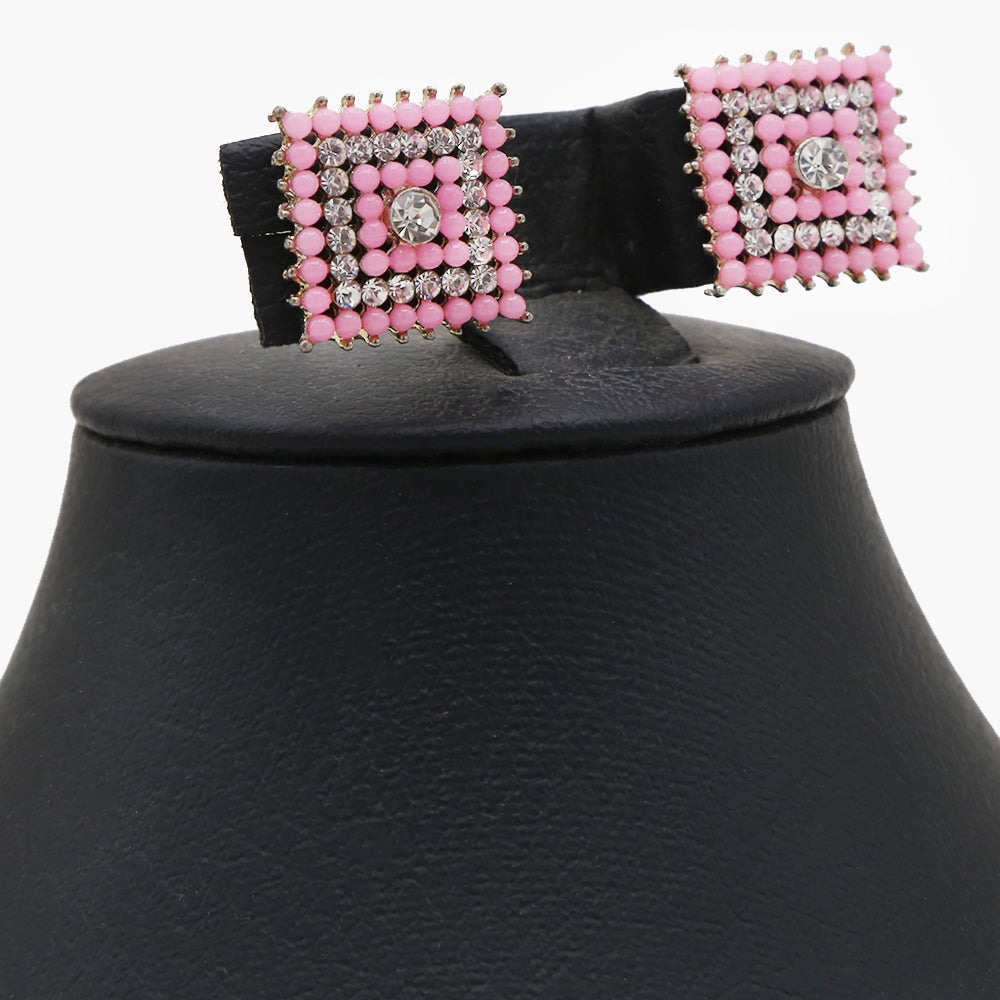 Girls Tops - Pink, Girls Earrings & Tops, Chase Value, Chase Value