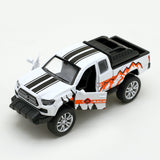 Die-Cast Jeep Taku, Die-cast Model Car, Chase Value, Chase Value