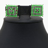 Girls Tops - Green, Girls Earrings & Tops, Chase Value, Chase Value