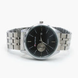Men's Chain Watch - Silver, Men's Watches, Chase Value, Chase Value