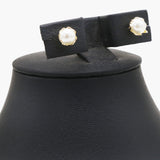 Girls Ear Top - Golden, Girls Earrings & Tops, Chase Value, Chase Value