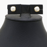 Girls Ear Top - Golden, Girls Earrings & Tops, Chase Value, Chase Value