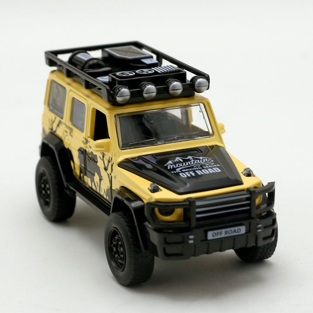 Die-Cast Jeep Menbabos Plexus Forest, Die-cast Model Car, Chase Value, Chase Value