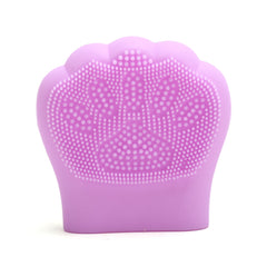 Angouer Silicon Cleansing Glove