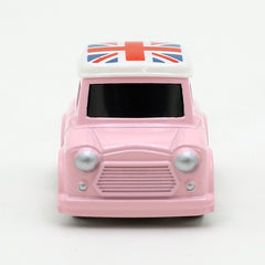 Die-Cast Car