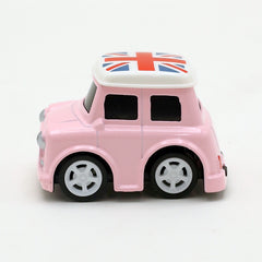 Die-Cast Car