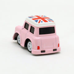 Die-Cast Car