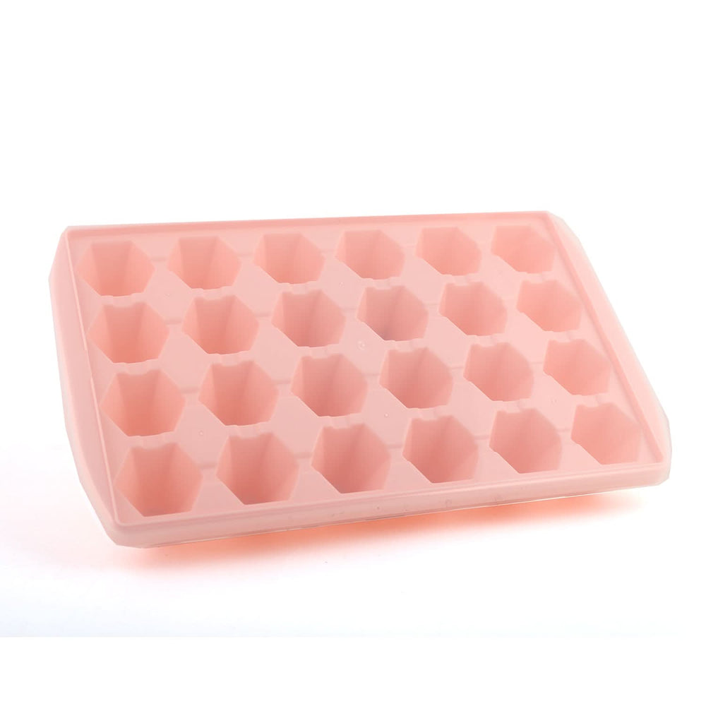 Ice Cube Tray, 24 Cubes, Kitchen Tools, Chase Value, Chase Value