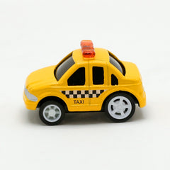 Die-Cast Car