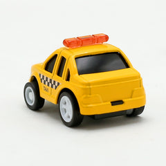Die-Cast Car
