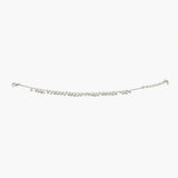 Women's Ankilet - Silver, Women Foot Jewellery, Chase Value, Chase Value