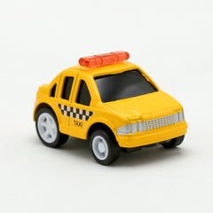 Die-Cast Car
