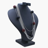 Women's Mala - Sliver, Women Chains & Lockets, Chase Value, Chase Value