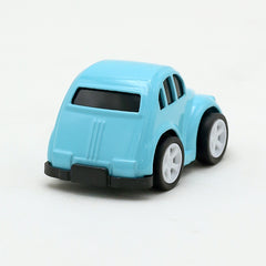 Die-Cast Car