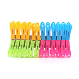 Cloth Clip 24Pcs, Outdoor Accessories, Chase Value, Chase Value
