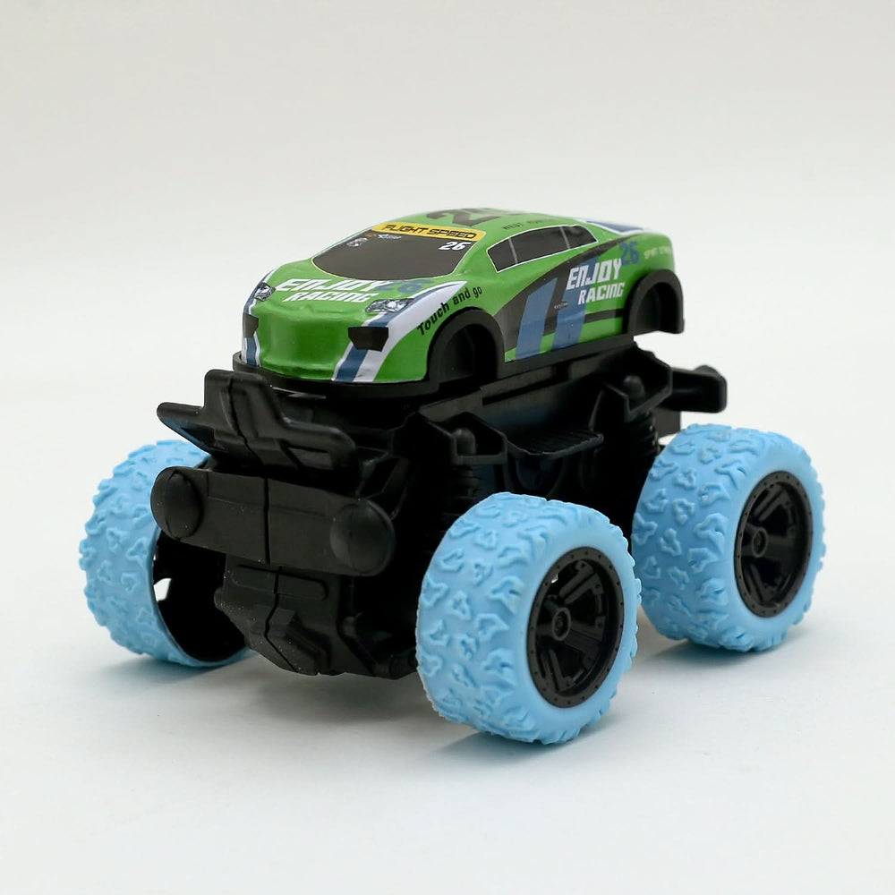 Car Friction With Iron Cover, Non-Remote Control, Chase Value, Chase Value