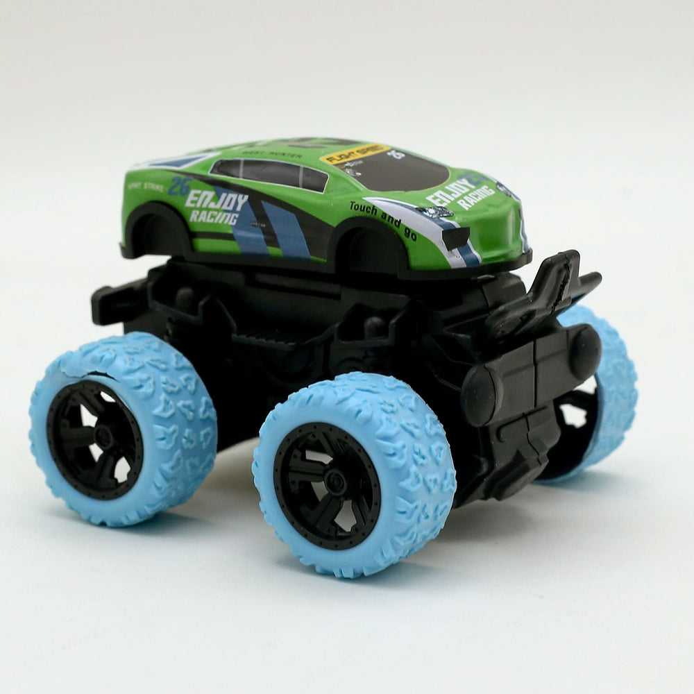 Car Friction With Iron Cover, Non-Remote Control, Chase Value, Chase Value