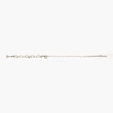 Women's Ankilet - Silver, Women Foot Jewellery, Chase Value, Chase Value