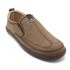 Men's Casual Shoes - Brown