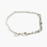 Women's Ankilet - Silver, Women Foot Jewellery, Chase Value, Chase Value