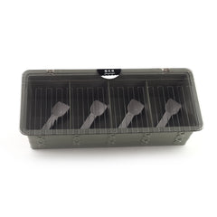 Spice Box 4 Partition
