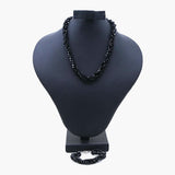 Girls Mala - Black, Girls Jewellery Sets, Chase Value, Chase Value