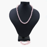 Girls Mala - Pink, Girls Jewellery Sets, Chase Value, Chase Value