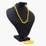 Girls Mala - Yellow, Girls Jewellery Sets, Chase Value, Chase Value