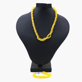 Girls Mala - Yellow, Girls Jewellery Sets, Chase Value, Chase Value