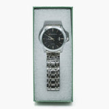 Men's Chain Watch - Silver, Men's Watches, Chase Value, Chase Value