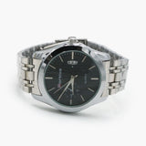 Men's Chain Watch - Silver, Men's Watches, Chase Value, Chase Value