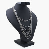 Women's Mala - Sliver, Women Chains & Lockets, Chase Value, Chase Value