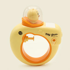 Summer Water Gun For Kids - Blue