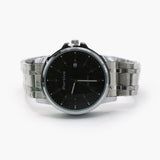 Men's Chain Watch - Silver, Men's Watches, Chase Value, Chase Value