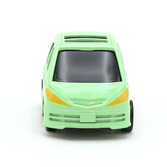 Die-Cast Car