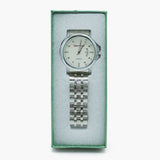 Men's Chain Watch - Silver, Men's Watches, Chase Value, Chase Value