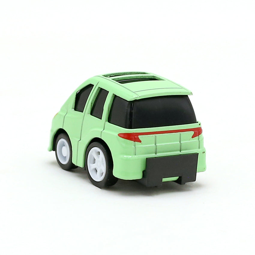 Die-Cast Car