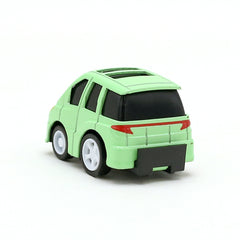 Die-Cast Car