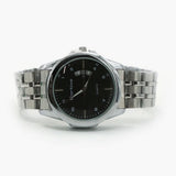 Men's Chain Watch - Silver, Men's Watches, Chase Value, Chase Value