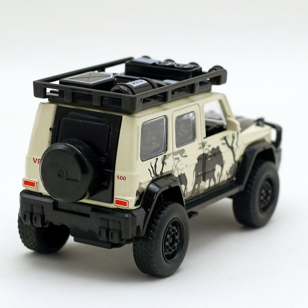 Die-Cast Jeep Menbabos Plexus Forest, Die-cast Model Car, Chase Value, Chase Value