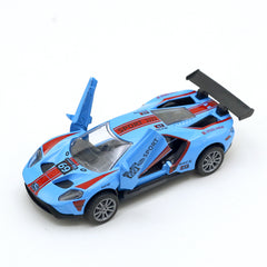 Die-Cast Car Maserati