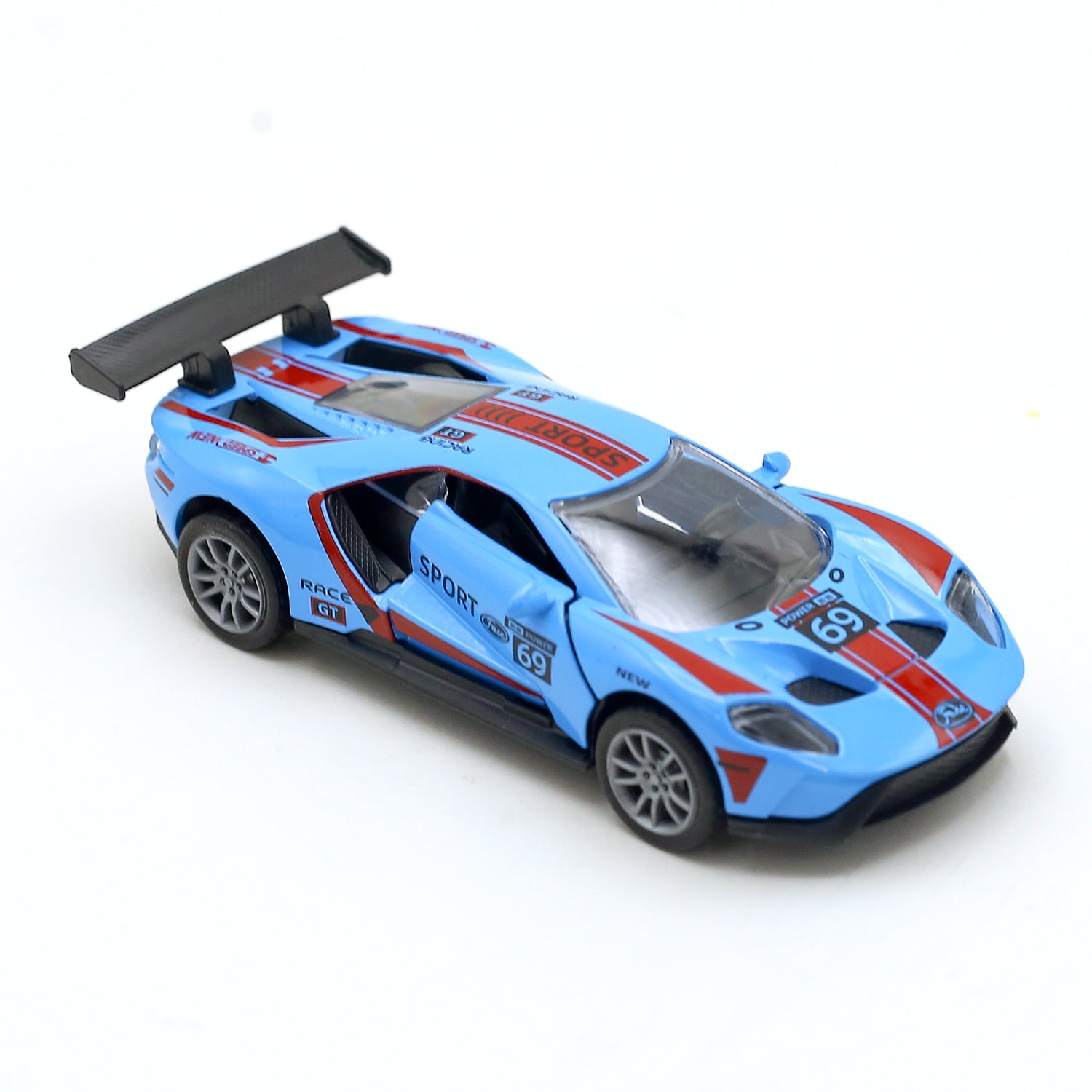 Die-Cast Car Maserati, Die-cast Model Car, Chase Value, Chase Value