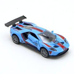Die-Cast Car Maserati