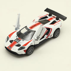 Die-Cast Car Maserati