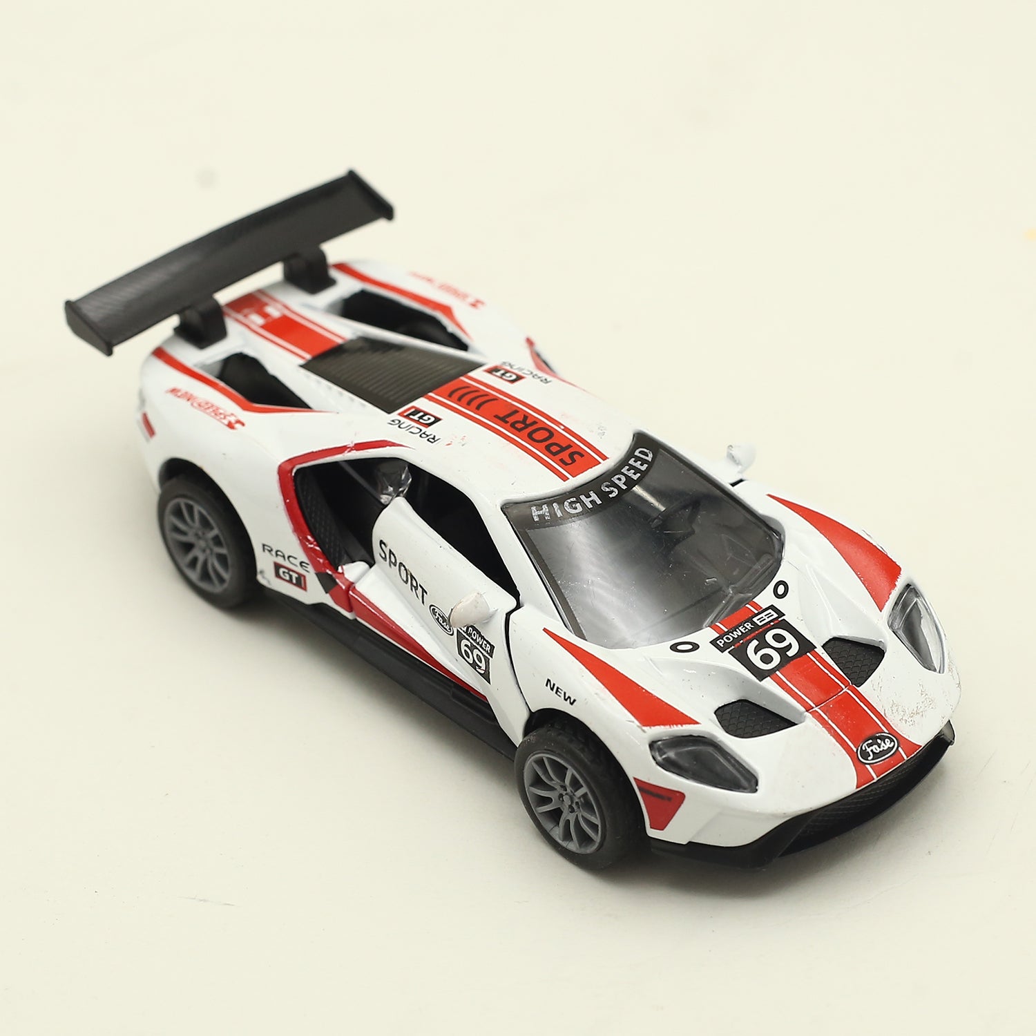 Die-Cast Car Maserati, Die-cast Model Car, Chase Value, Chase Value